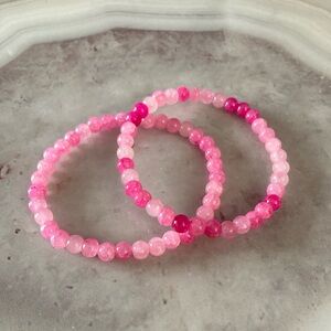 ✨Custom Handmade Jewelry Bundle - J